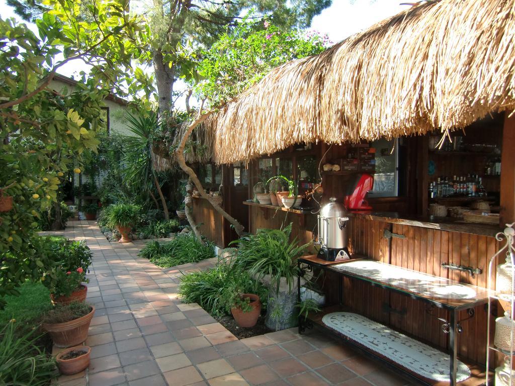 Hotel Happy Caretta Dalyan Eksteriør billede