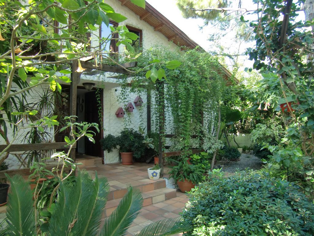 Hotel Happy Caretta Dalyan Eksteriør billede
