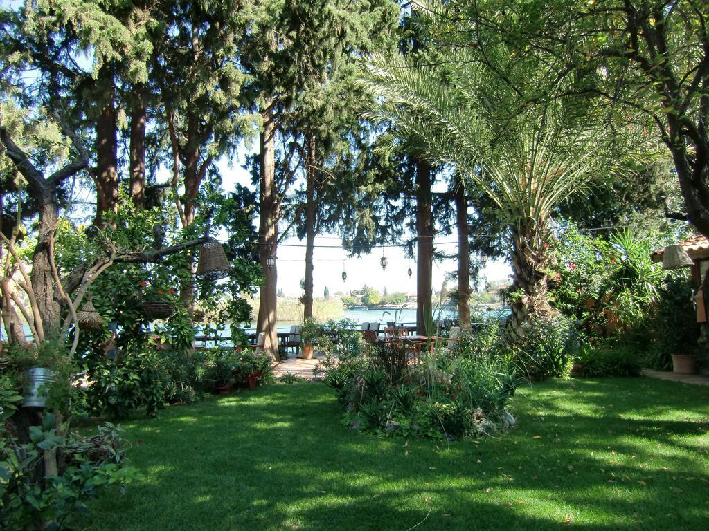 Hotel Happy Caretta Dalyan Eksteriør billede