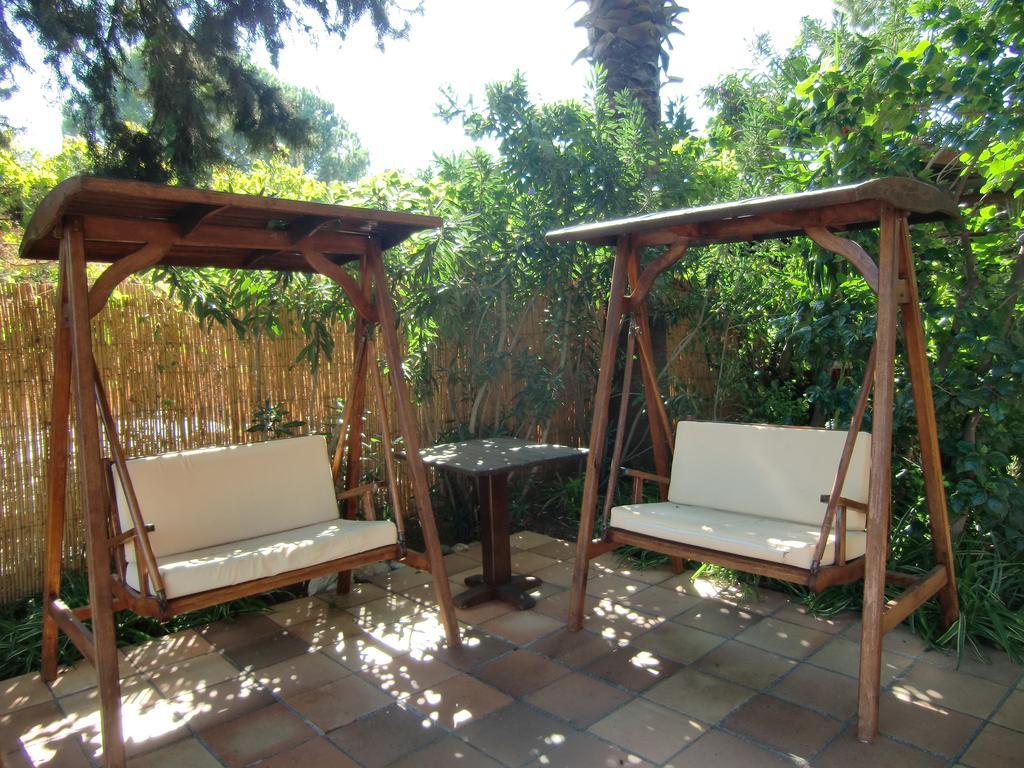 Hotel Happy Caretta Dalyan Eksteriør billede