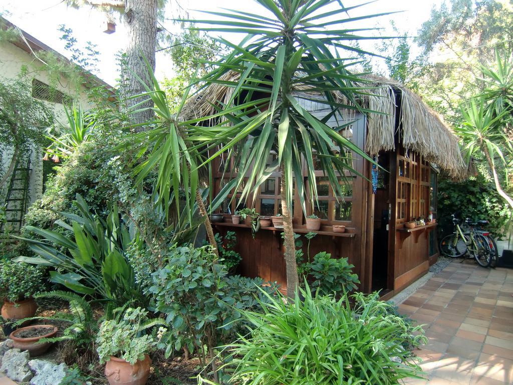 Hotel Happy Caretta Dalyan Eksteriør billede
