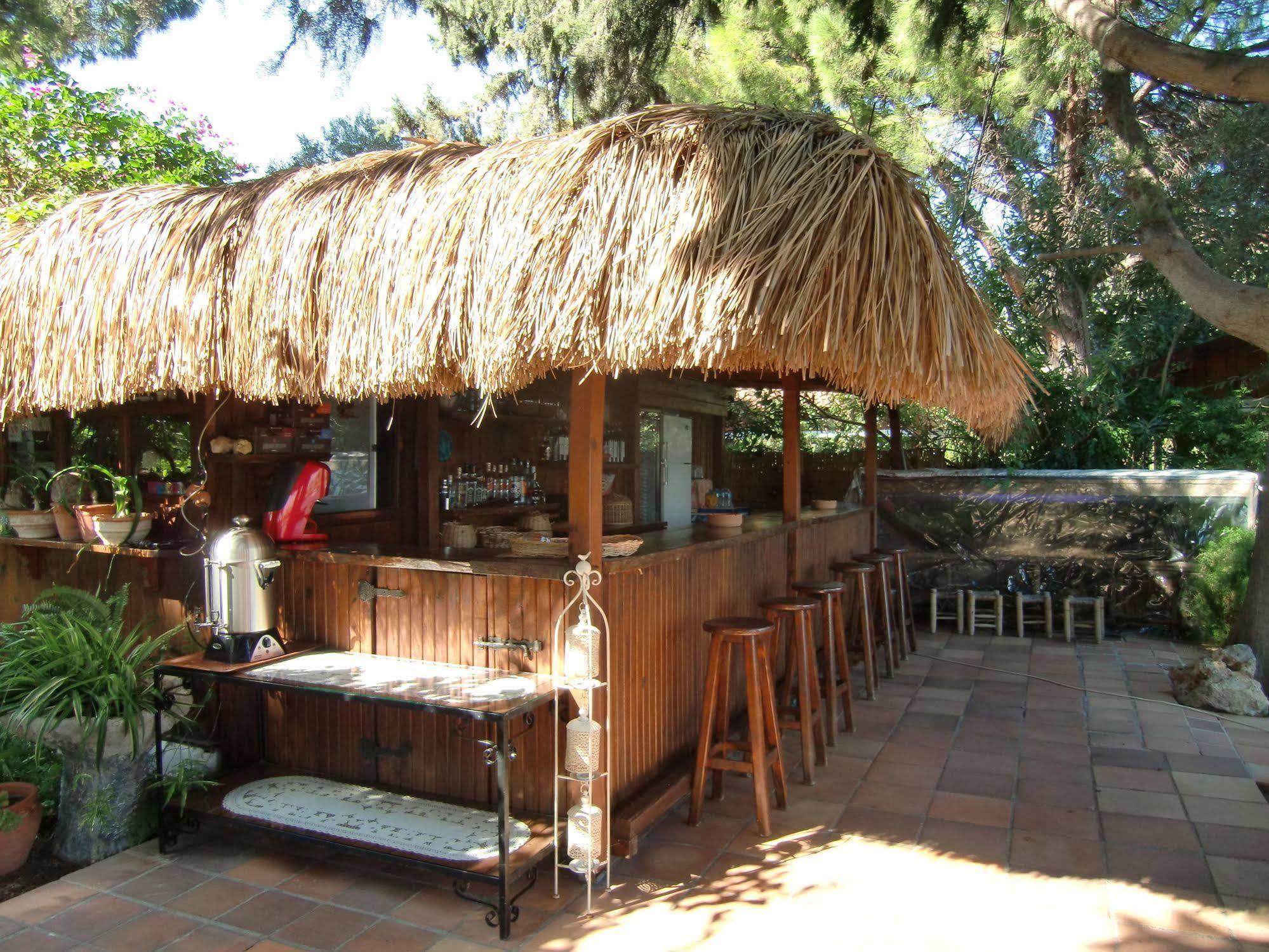 Hotel Happy Caretta Dalyan Eksteriør billede
