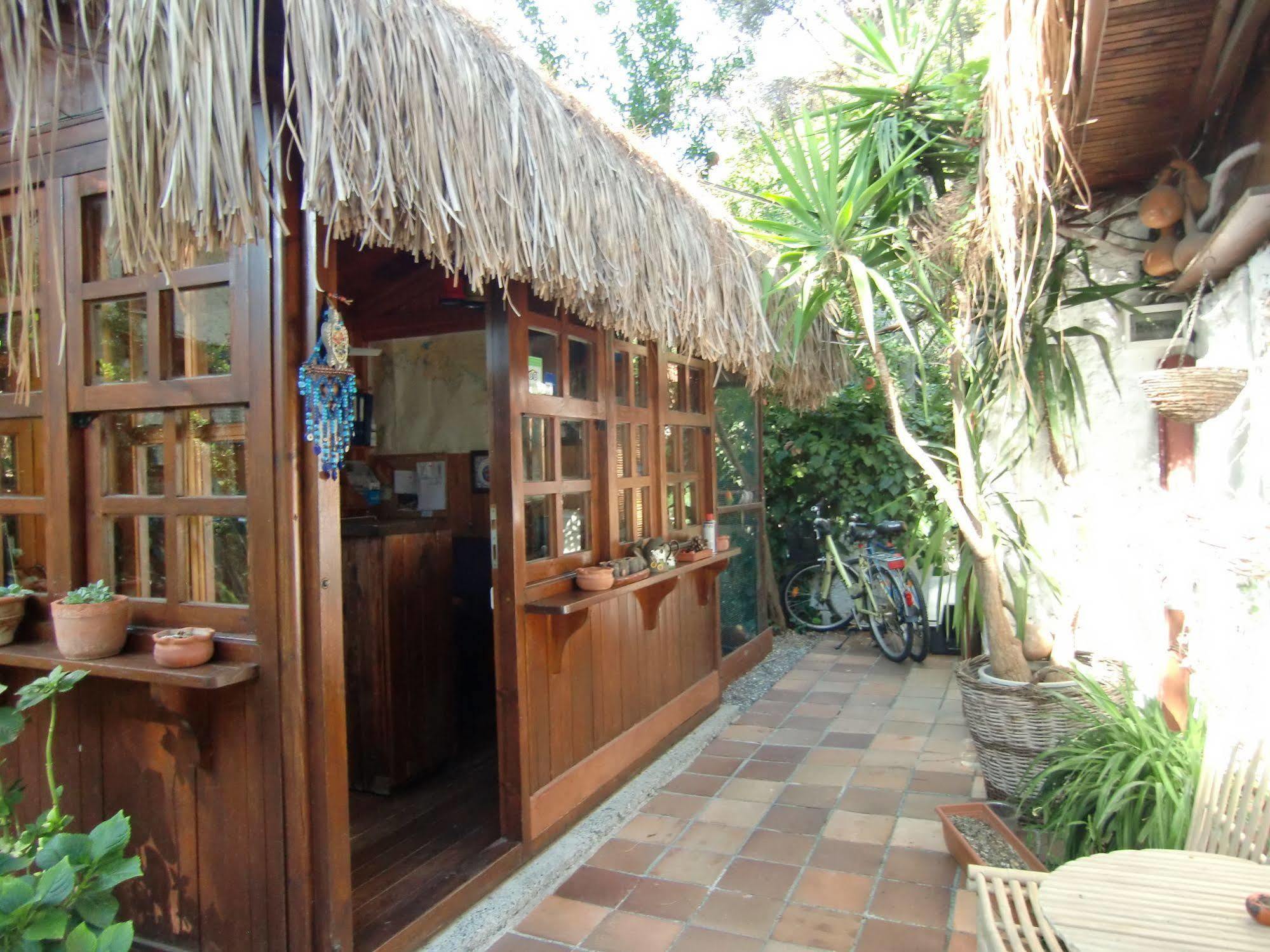 Hotel Happy Caretta Dalyan Eksteriør billede